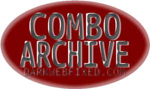 Dark Web Combo Archive