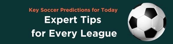 soccer prediction and btts prediction